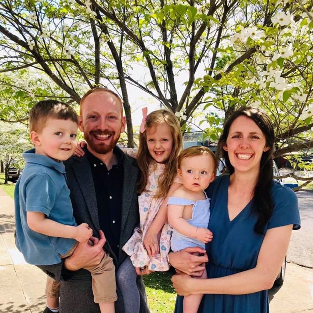 Meet your Posher, Matt